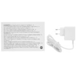 Вентилятор бытовой Xiaomi Smart Standing Air Circulation Fan EU (BHR9849EU) — изображение 7