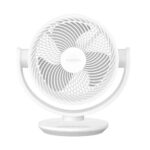 Вентилятор бытовой Xiaomi Smart Desktop Air Circulation Fan EU (BHR9872EU) — изображение 3