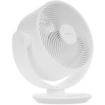 Вентилятор бытовой Xiaomi Smart Desktop Air Circulation Fan EU (BHR9872EU) — изображение 4