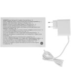Вентилятор бытовой Xiaomi Smart Desktop Air Circulation Fan EU (BHR9872EU) — изображение 7