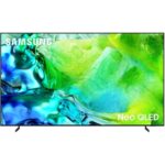 65" Телевизор NEO Q-LED SAMSUNG QE65QN80HAUXPY (2026)