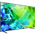 65" Телевизор NEO Q-LED SAMSUNG QE65QN80HAUXPY (2026) — изображение 3