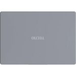 Ноутбук TECNO MegaBook K16SDA AMD Ryzen 5 7430U/16Gb (2*8 D4)/SSD512Gb/16"/IPS/WUXGA/1920x1200/60Hz/Win11/RJ-45/Grey/1.75kg — изображение 10