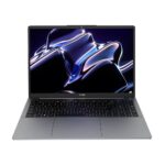 Ноутбук TECNO MegaBook K16SDA AMD Ryzen 5 7430U/16Gb (2*8 D4)/SSD512Gb/16"/IPS/WUXGA/1920x1200/60Hz/Win11/RJ-45/Grey/1.75kg