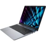Ноутбук TECNO MegaBook K16SDA AMD Ryzen 5 7430U/16Gb (2*8 D4)/SSD512Gb/16"/IPS/WUXGA/1920x1200/60Hz/Win11/RJ-45/Grey/1.75kg — изображение 2