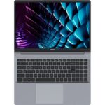 Ноутбук TECNO MegaBook K16SDA AMD Ryzen 5 7430U/16Gb (2*8 D4)/SSD512Gb/16"/IPS/WUXGA/1920x1200/60Hz/Win11/RJ-45/Grey/1.75kg — изображение 4