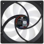 Вентилятор Fan Thermalright TL-C12RB-S V2 ARGB 120mm/ PWM/ S-FDB Bearing — изображение 7