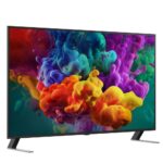 50" Телевизор Q-NED LG 50QNED85B6A.ARUG (2026) — изображение 3
