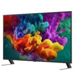 50" Телевизор Q-NED LG 50QNED85B6A.ARUG (2026) — изображение 4