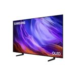 55" Телевизор OLED SAMSUNG QE55S85HAEXPY (2026) — изображение 5