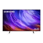 55" Телевизор OLED SAMSUNG QE55S85HAEXPY (2026)