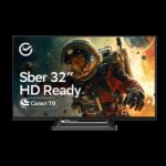32" Телевизор LED SBER SDX-32H3114