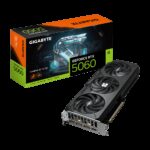 Видеокарта Gigabyte RTX5060 GAMING OC 8GB GDDR7 128bit 3xDP HDMI 3FAN RTL
