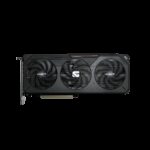 Видеокарта Gigabyte RTX5060 GAMING OC 8GB GDDR7 128bit 3xDP HDMI 3FAN RTL — изображение 4