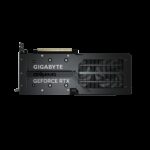 Видеокарта Gigabyte RTX5060 GAMING OC 8GB GDDR7 128bit 3xDP HDMI 3FAN RTL — изображение 8