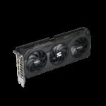 Видеокарта Gigabyte RTX5060 GAMING OC 8GB GDDR7 128bit 3xDP HDMI 3FAN RTL — изображение 5