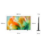 65" Телевизор m-LED SAMSUNG UE65M80HAUXPY (2026) — изображение 7