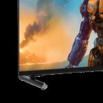 50" Телевизор Q-LED SBER SDX-50UQ6000DBA — изображение 6