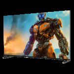50" Телевизор Q-LED SBER SDX-50UQ6000DBA — изображение 5