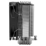 Вентилятор Cooler Thermalright Burst Assassin 120 SE ARGB/ PWM/ all Intel/AMD/6mm*6/ Screws — изображение 5