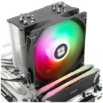 Вентилятор Cooler Thermalright Burst Assassin 120 SE ARGB/ PWM/ all Intel/AMD/6mm*6/ Screws — изображение 9