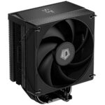 Вентилятор Cooler ID-Cooling FROZN A410 TD 220W Digital Display/ Intel 1700, 12*, 115*, AMD AM5, AM4/ Screws
