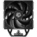 Вентилятор Cooler ID-Cooling FROZN A410 TD 220W Digital Display/ Intel 1700, 12*, 115*, AMD AM5, AM4/ Screws — изображение 2