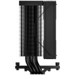 Вентилятор Cooler ID-Cooling FROZN A410 TD 220W Digital Display/ Intel 1700, 12*, 115*, AMD AM5, AM4/ Screws — изображение 5