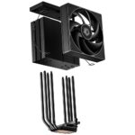 Вентилятор Cooler ID-Cooling FROZN A410 TD 220W Digital Display/ Intel 1700, 12*, 115*, AMD AM5, AM4/ Screws — изображение 9