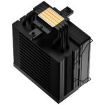 Вентилятор Cooler ID-Cooling FROZN A410 TD 220W Digital Display/ Intel 1700, 12*, 115*, AMD AM5, AM4/ Screws — изображение 8