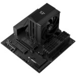 Вентилятор Cooler ID-Cooling FROZN A410 TD 220W Digital Display/ Intel 1700, 12*, 115*, AMD AM5, AM4/ Screws — изображение 13
