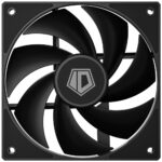Вентилятор Cooler ID-Cooling FROZN A410 TD 220W Digital Display/ Intel 1700, 12*, 115*, AMD AM5, AM4/ Screws — изображение 11