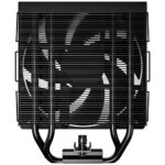 Вентилятор Cooler ID-Cooling FROZN A410 TD 220W Digital Display/ Intel 1700, 12*, 115*, AMD AM5, AM4/ Screws — изображение 6