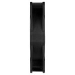 Вентилятор Arctic Cooling ARCTIC P14 PWM PST A-RGB 0dB (Black) - retail (ACFAN00239A) — изображение 4