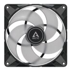 Вентилятор Arctic Cooling ARCTIC P14 PWM PST A-RGB 0dB (Black) - retail (ACFAN00239A) — изображение 2