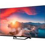 43" Телевизор HQ-LED HAIER 43 HQLED S2 Pro (DH1PMAD00RU) — изображение 2