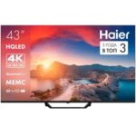 43" Телевизор HQ-LED HAIER 43 HQLED S2 Pro (DH1PMAD00RU)
