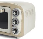 Портативная духовка Ariete 00C097903AR0 Vintage, 18л, бежевый — изображение 2