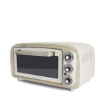 Портативная духовка Ariete 00C097903AR0 Vintage, 18л, бежевый