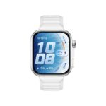 Умные часы Huawei Watch FIT 5 Pro, белые — изображение 2