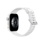 Умные часы Huawei Watch FIT 5 Pro, белые — изображение 4