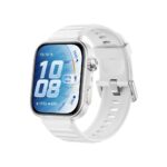 Умные часы Huawei Watch FIT 5 Pro, белые