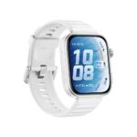 Умные часы Huawei Watch FIT 5 Pro, белые — изображение 3