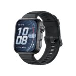 Умные часы Huawei Watch FIT 5 Pro, черные