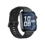 Умные часы Huawei Watch FIT 5 Pro, черные — изображение 3