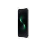 Смартфон Huawei NOVA 15 12+256Gb, черный (51098TSE) — изображение 5