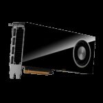 Видеокарта NVIDIA for PNY RTX 6000 Ada (with ATX)