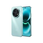 Смартфон Huawei Nova 15 Max 8+256, голубой (51098UBA) — изображение 2