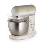 Планетарный миксер Ariete 00C158803AR0 Vintage, 5,5л, бежевый