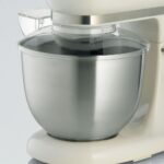 Планетарный миксер Ariete 00C158803AR0 Vintage, 5,5л, бежевый — изображение 10
